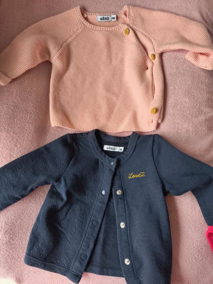 Gilet