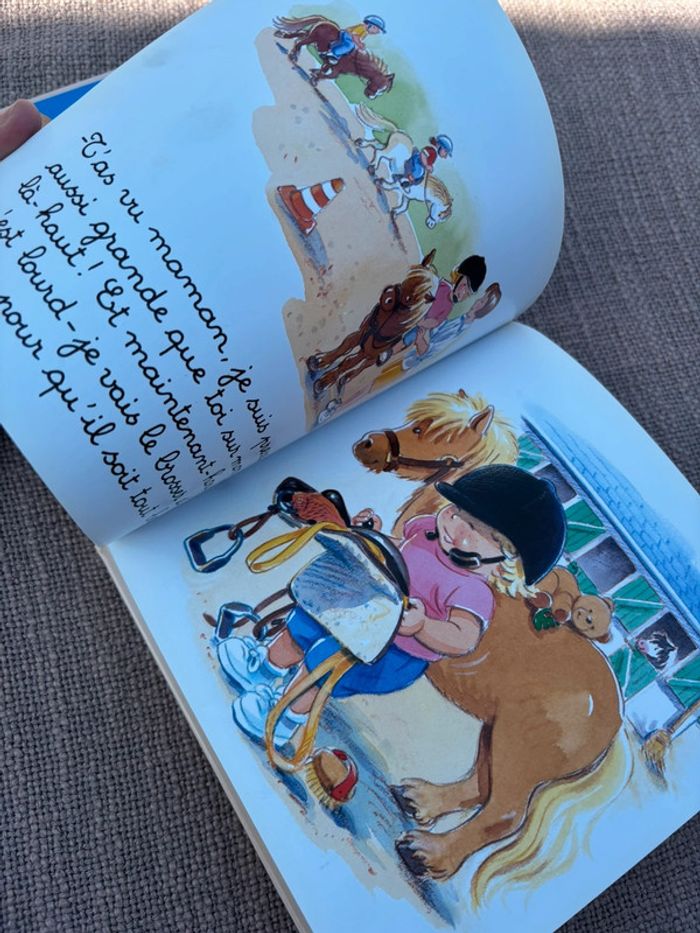 Livre Juliette fait du sport - photo numéro 2