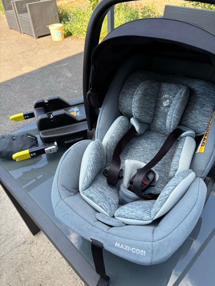 Siège auto marble de maxi cosi