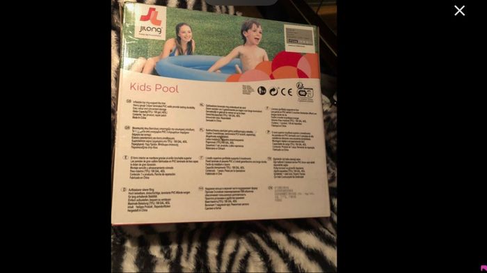 Piscine neuve - photo numéro 2