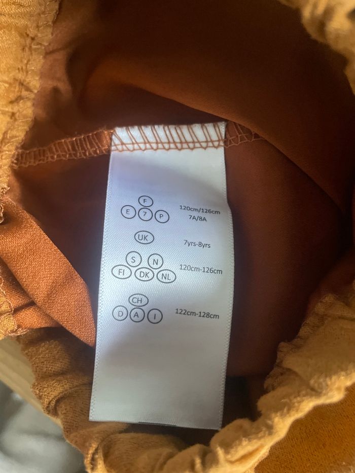 Déguisement indien - photo numéro 5