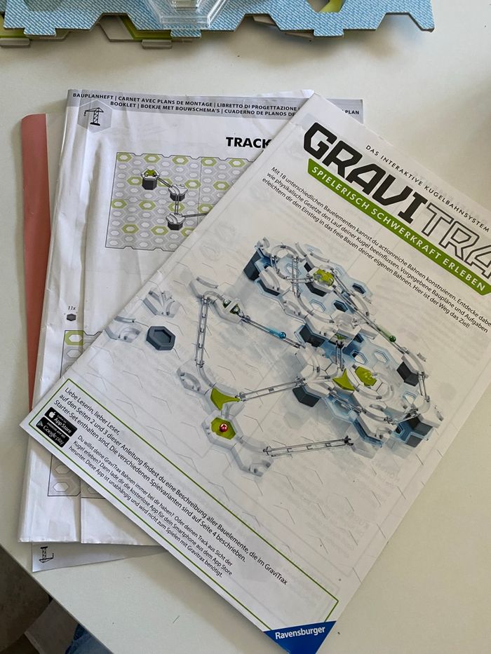 GraviTrax pour pièces - photo numéro 9