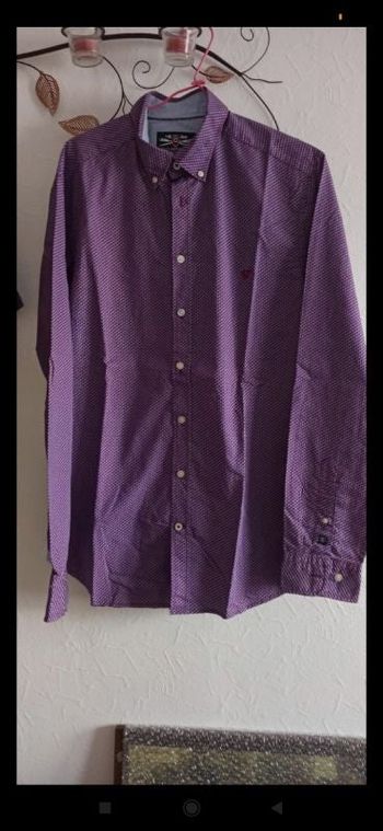 Chemise 38