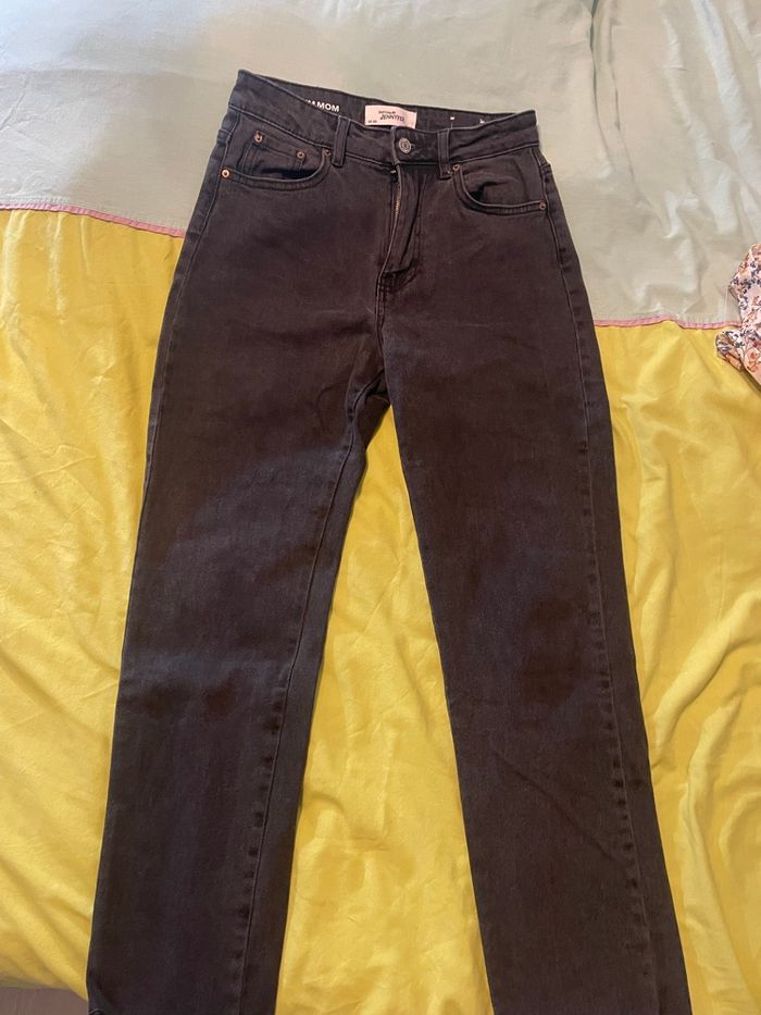 Jeans mom - photo numéro 3