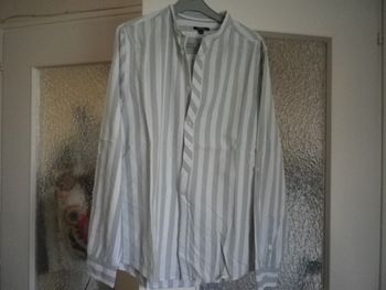 CHEMISE