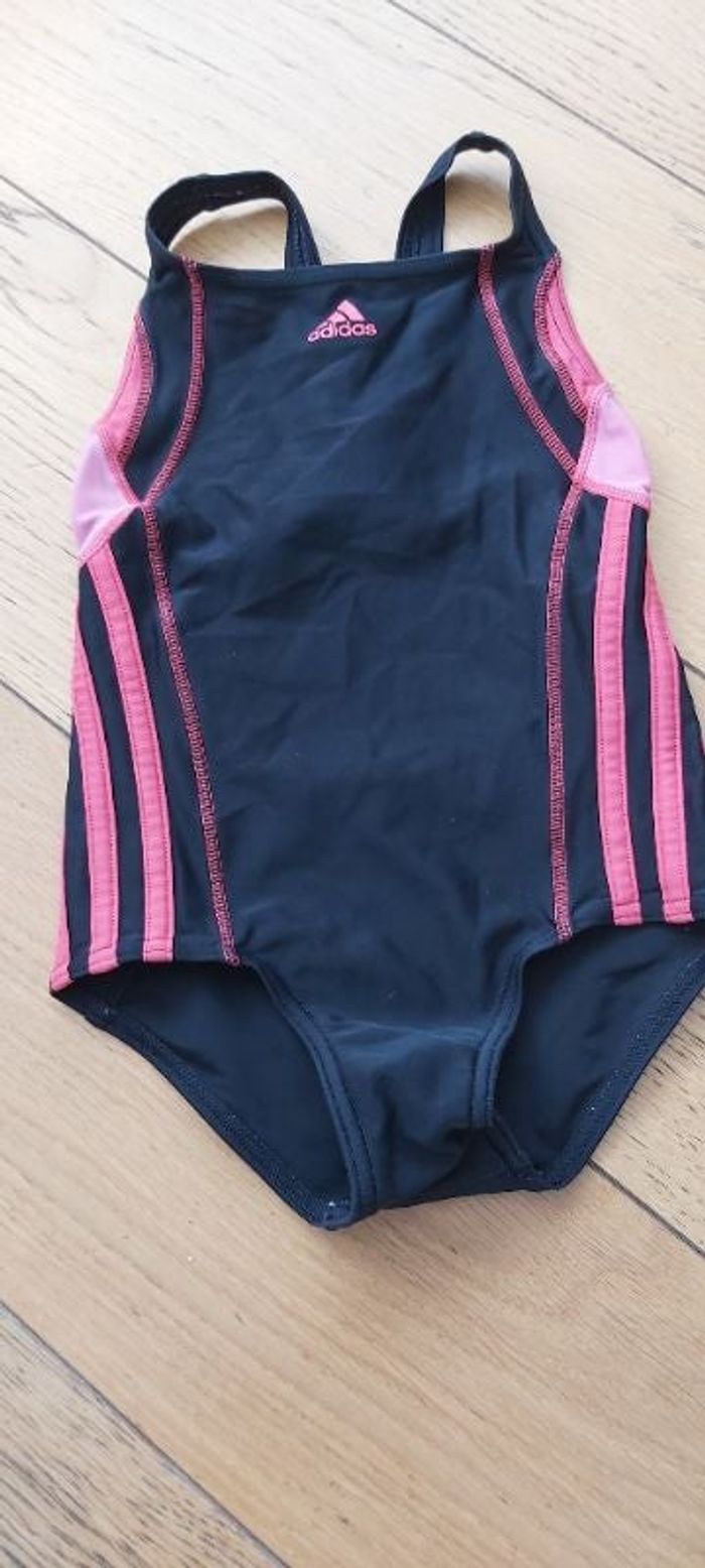 Maillot de bain Adidas 5/6 ans