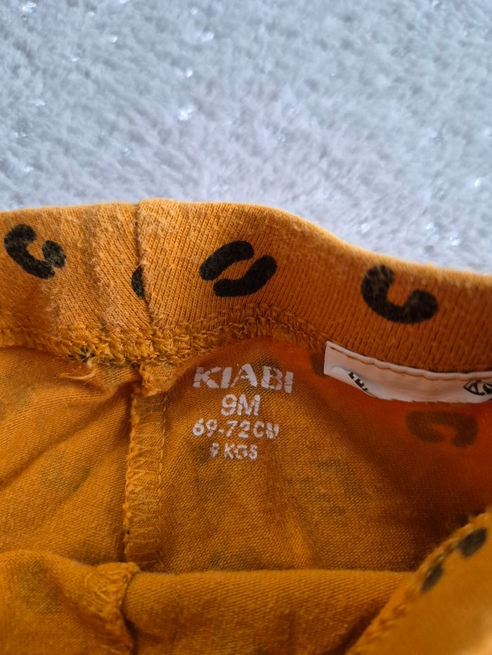 Legging 9 mois - photo numéro 2