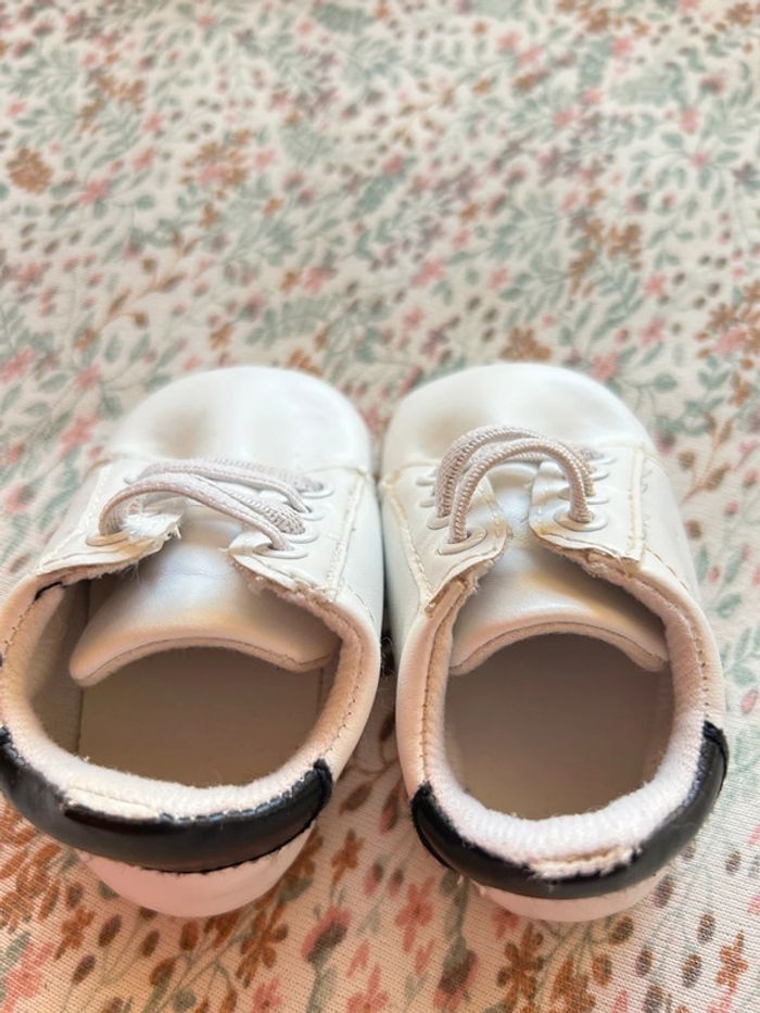 Chausson bébé taille 20 - photo numéro 3