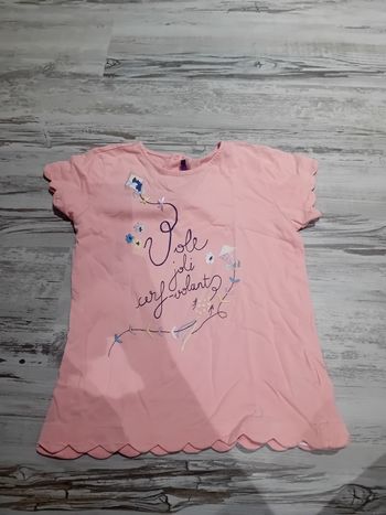 Tee-shirt