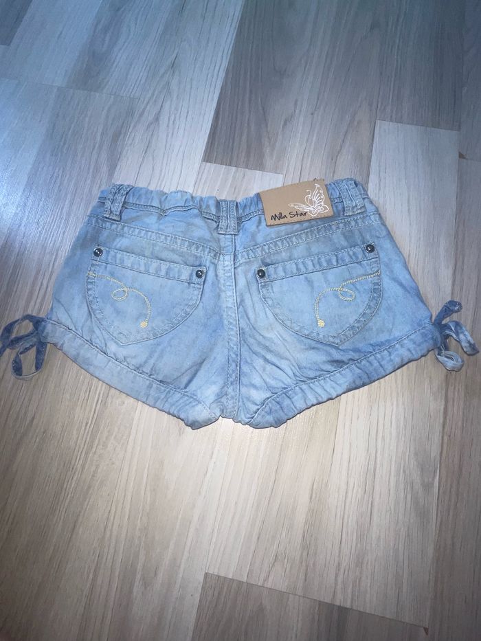 Short - photo numéro 3
