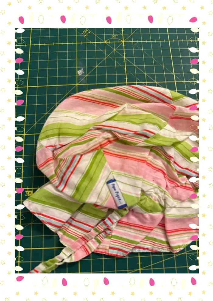 Bonnet - photo numéro 3