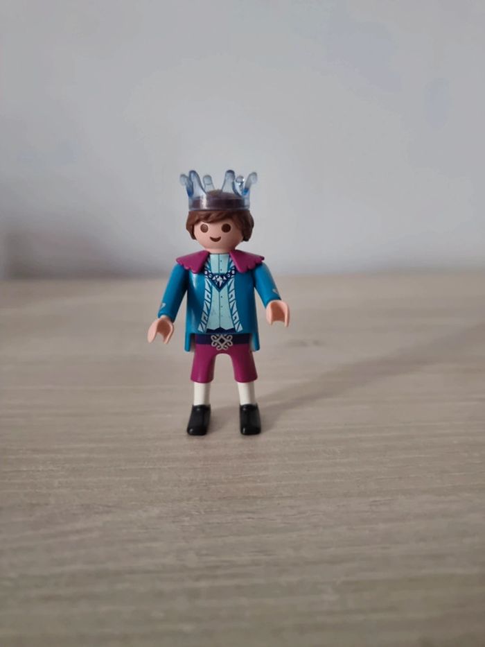 Super Set Bal Royal - Playmobil - 70008 - photo numéro 6