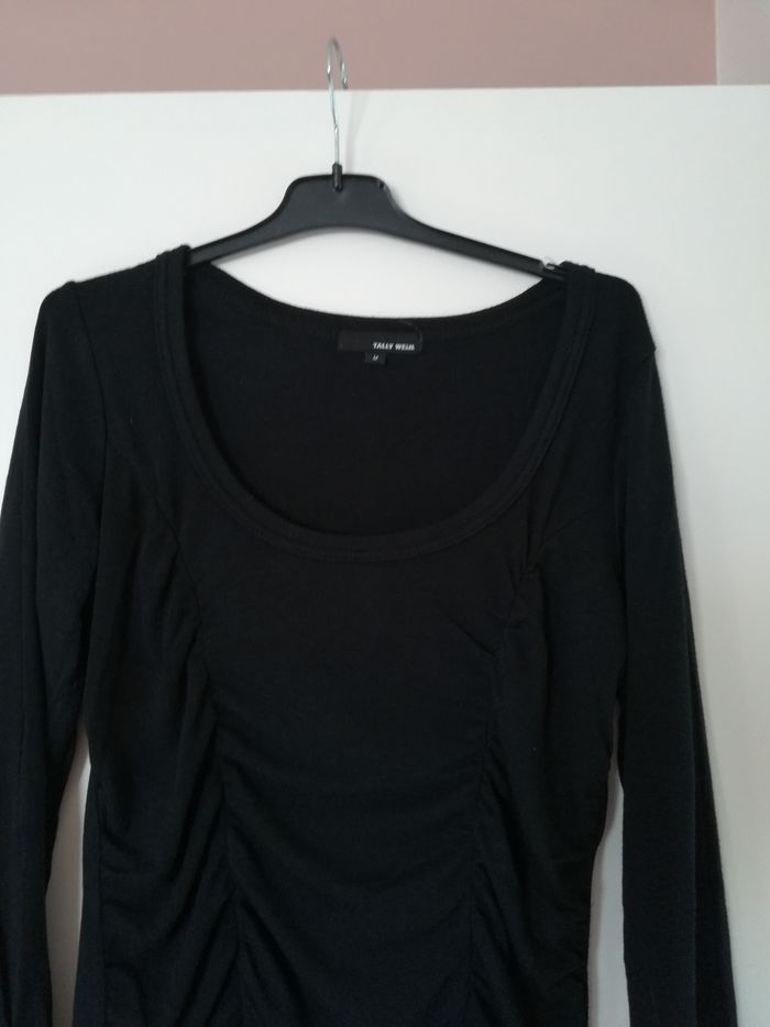 Tee-shirt - photo numéro 5
