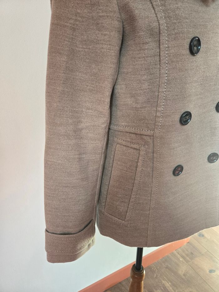 Manteau élégant H&M – style intemporel et chic - photo numéro 8