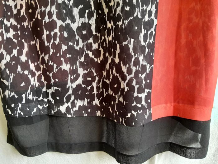 Blouse en voile - photo numéro 6