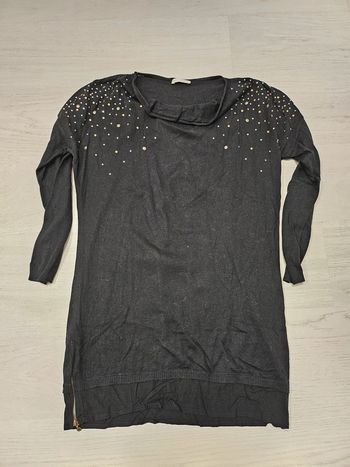 Robe pull promod