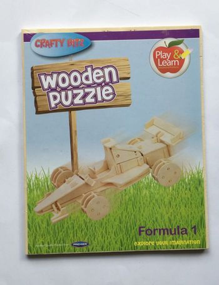 Lot de 2 maquettes - photo numéro 2