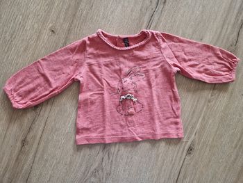 Tee-shirt Sergent Major