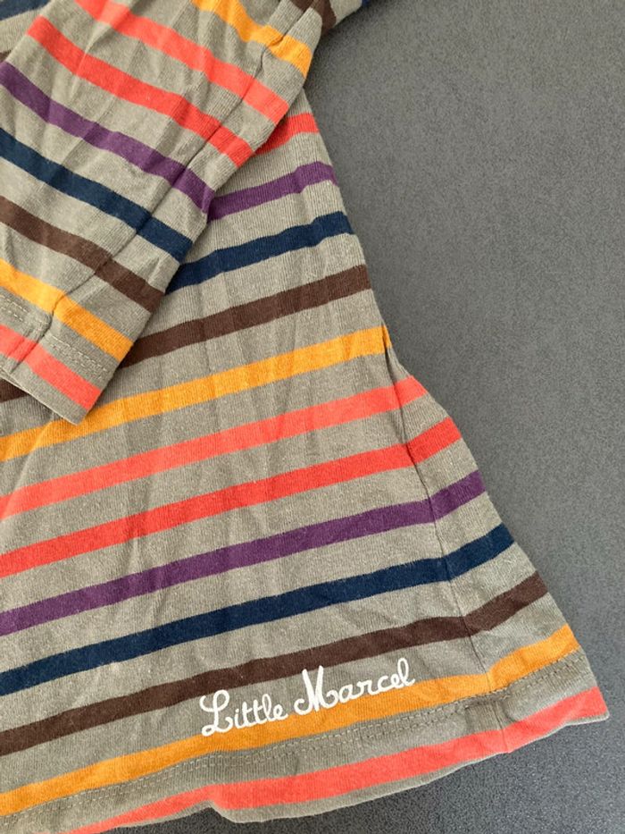 Little marcel haut vêtement femme taille XS - photo numéro 2