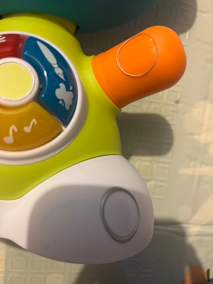 Smart Robot Tic - photo numéro 5