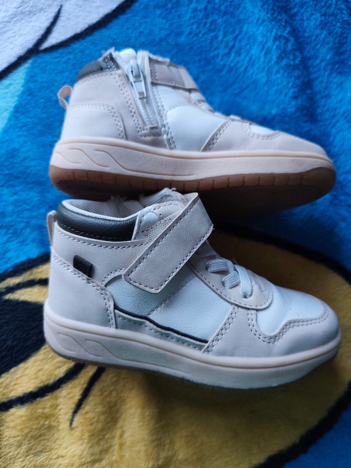 Basket montante - photo numéro 2