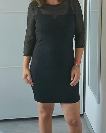 Robe Sud Express taille S