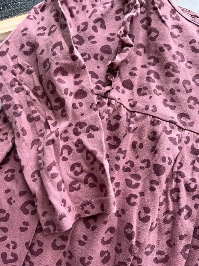Robe 92cm - photo numéro 3