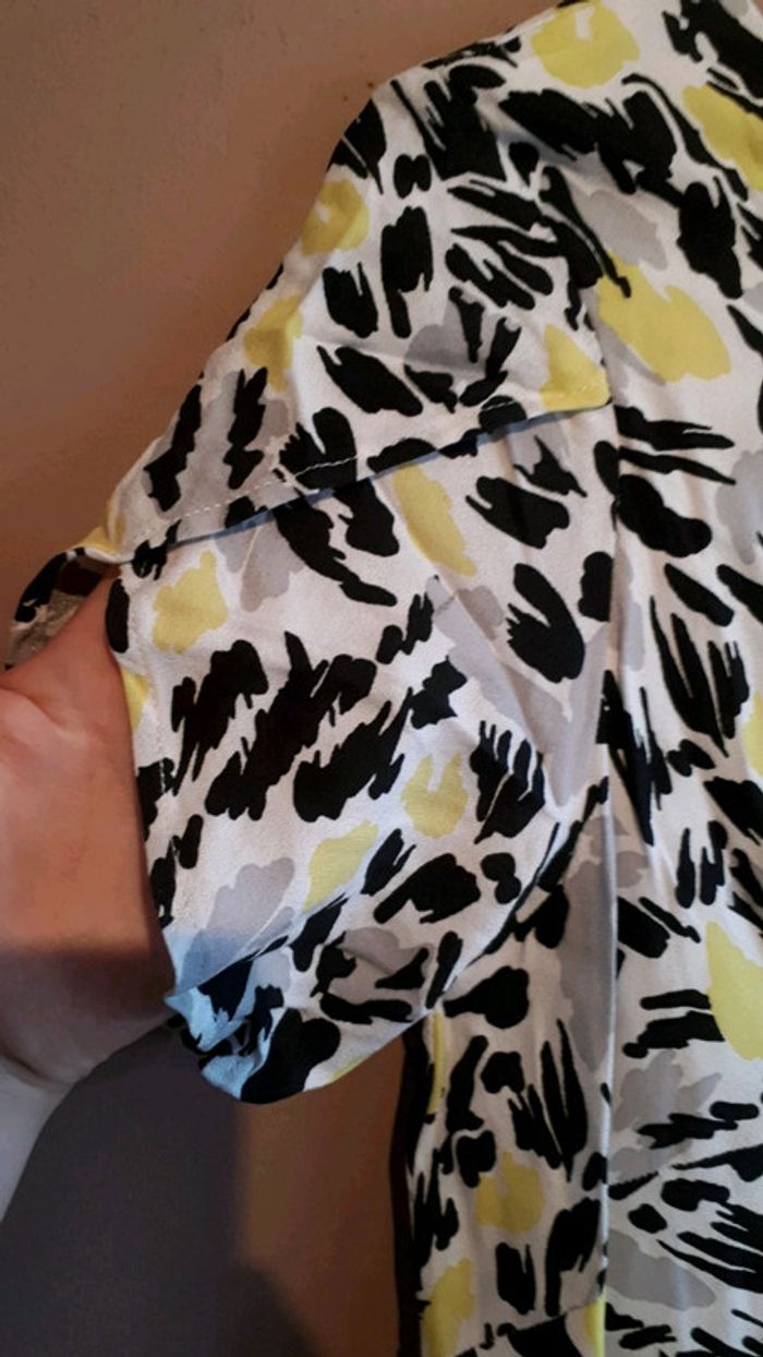 Jolie robe - photo numéro 3