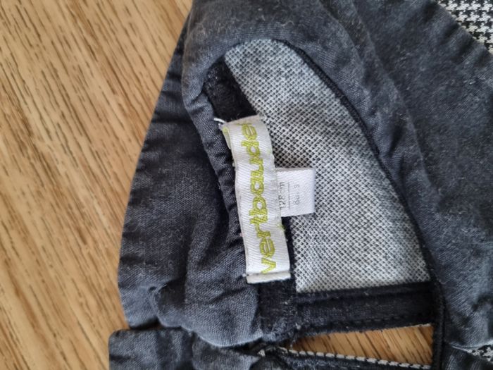 Robe Vertbaudet 8 ans - photo numéro 2