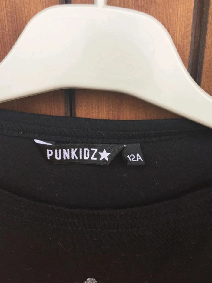 T-shirt enfant de 12 ans - photo numéro 6