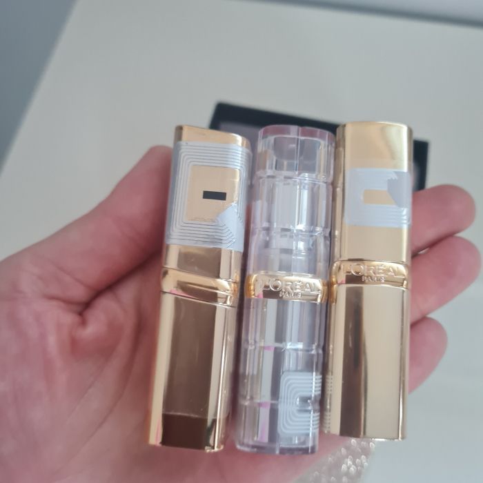 Lot de rouges à  lèvres - photo numéro 2