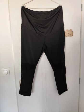 Legging grossesse