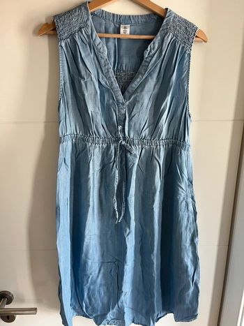 Robe de grossesse