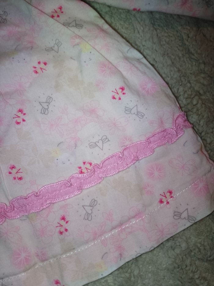 Blouse manches longues - photo numéro 2