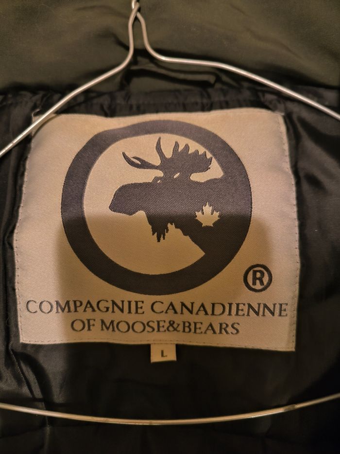 Doudoune - photo numéro 2