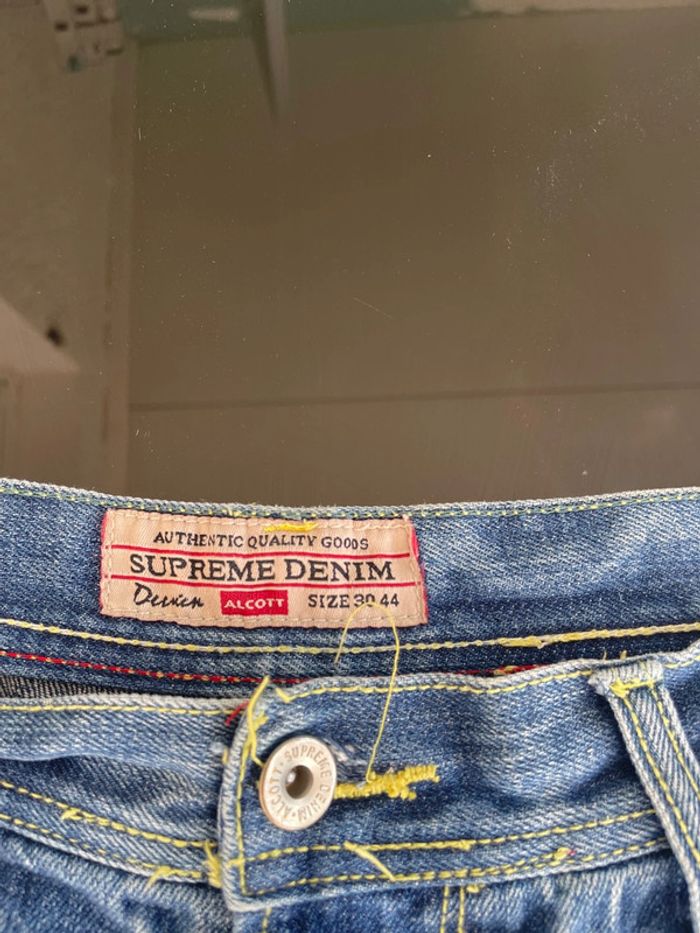 Short homme de la marque Alcott en taille 44 - photo numéro 3