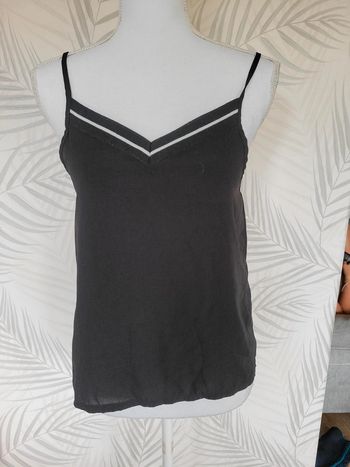 Débardeur femme kiabi Taille XS