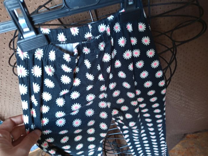 Pantalon large taille 10ans - photo numéro 6