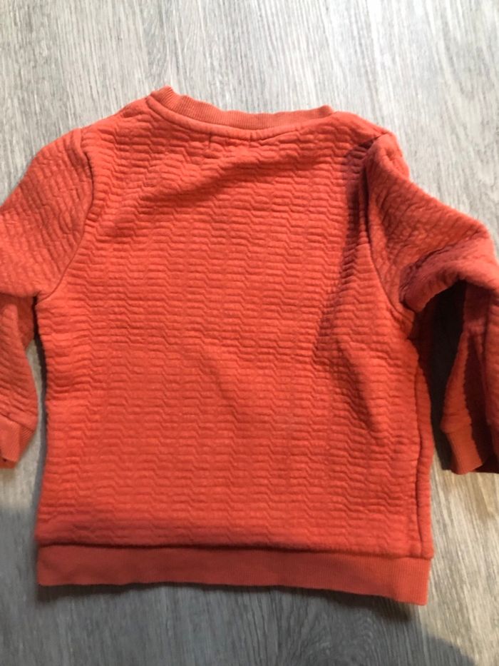 Lot sweat - photo numéro 9