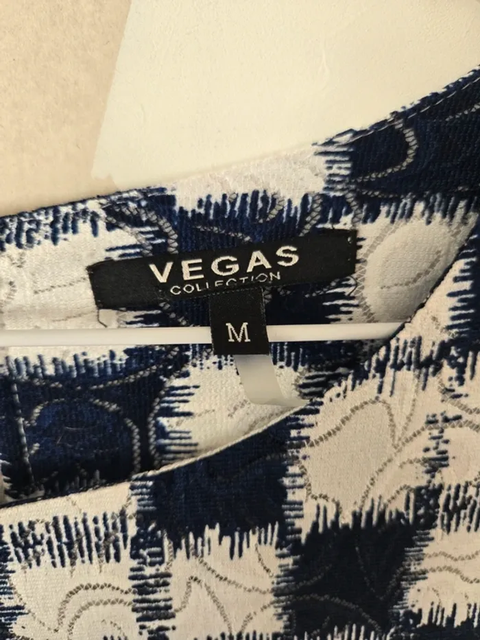 Robe courte Vegas - photo numéro 3