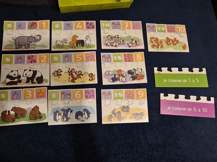 Ravensburger 1.2.3 - photo numéro 3