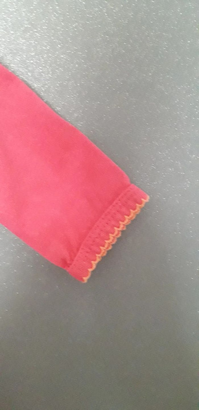 Pyjama léger 9 mois - photo numéro 7