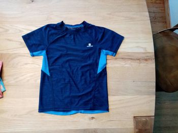 T shirt sport
