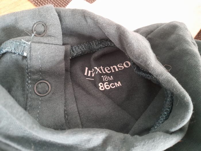 Lot 18 mois - photo numéro 4