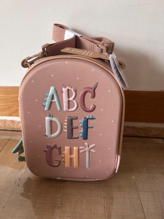 Ensemble sacs école neuf - photo numéro 9