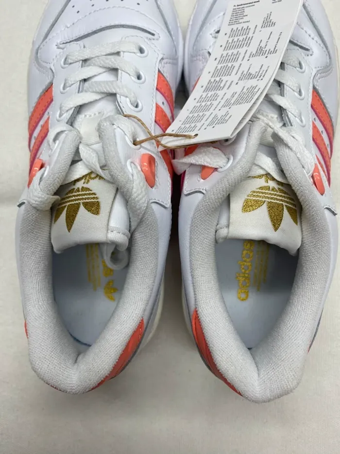 Baskets Adidas Rivalry low 38 - photo numéro 6