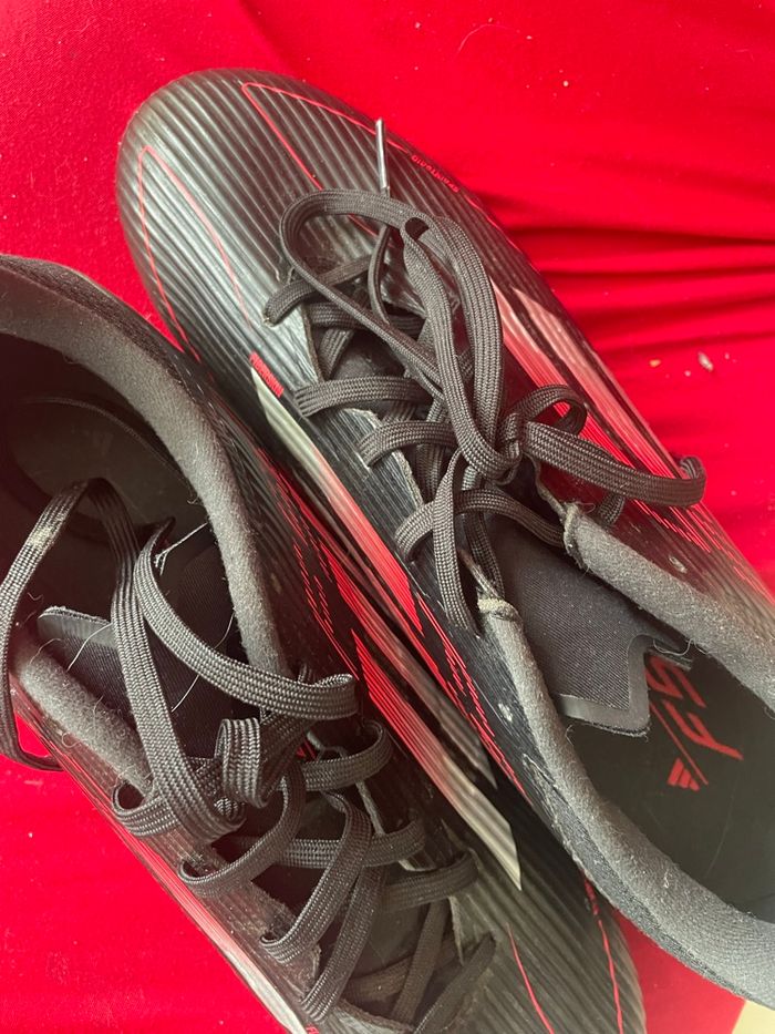 Crampon foot - photo numéro 3