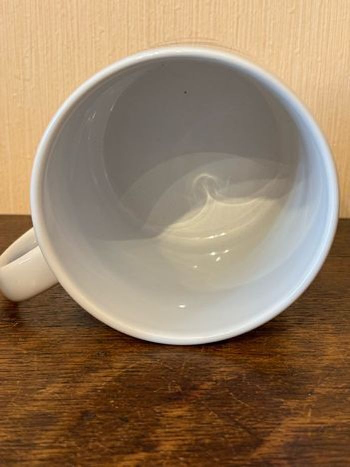 grande tasse (mug géant ) « Desperate Dan » The Dandy - photo numéro 3