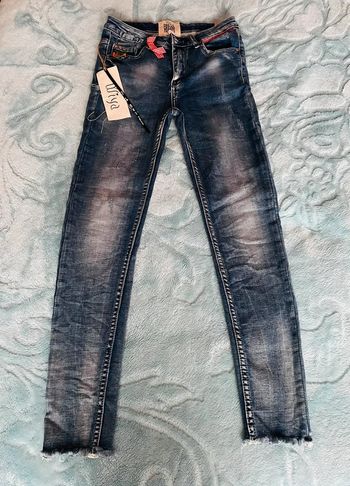 Jeans Wiya