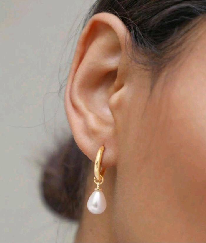 Boucles d’oreilles - photo numéro 6